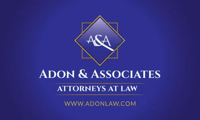 Adon & Associates, P.C. 4