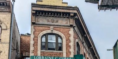 Corsa Lorraine C