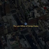 George Poulos, Esq. ico