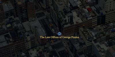 George Poulos, Esq.