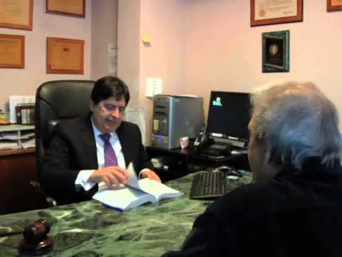 George Poulos, Esq. 4