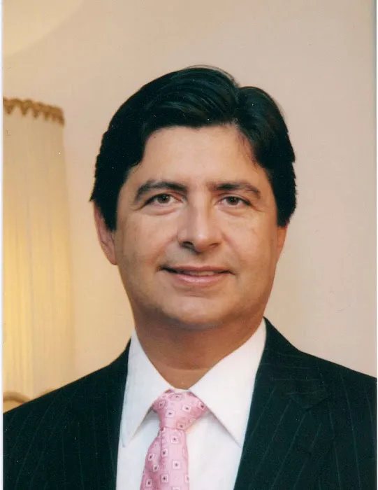 George Poulos, Esq. 4