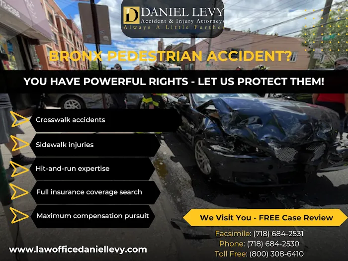 Law Office of Daniel Levy, LLP 4