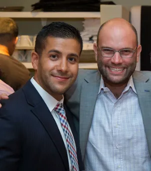 Law Office of Daniel Levy, LLP 4