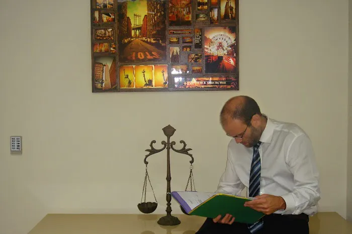 Law Office of Daniel Levy, LLP 4