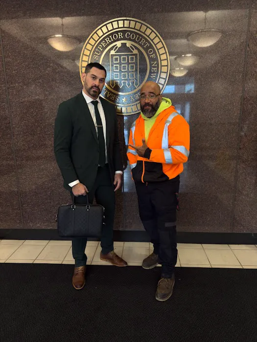 The Moldovan Law Firm LLC 4