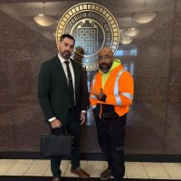 The Moldovan Law Firm LLC ico