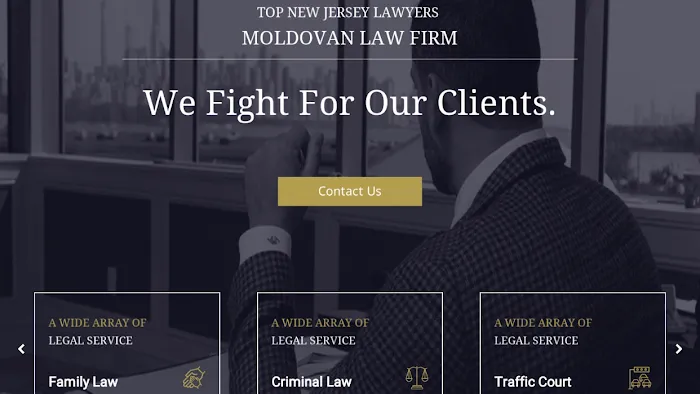 The Moldovan Law Firm LLC 4