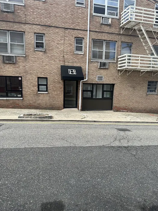 The Harrell Law Firm 4