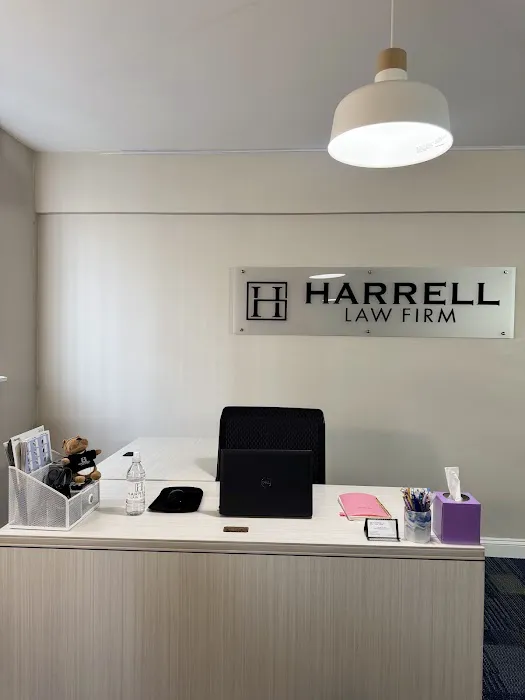 The Harrell Law Firm 4
