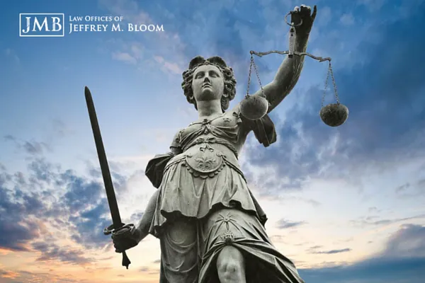 Law Offices Of Jeffrey M. Bloom 4