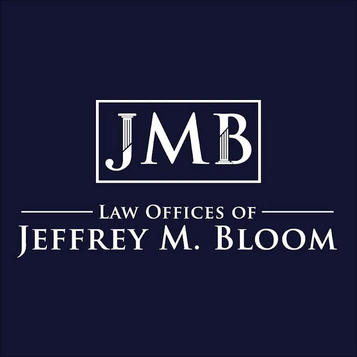 Law Offices Of Jeffrey M. Bloom 4