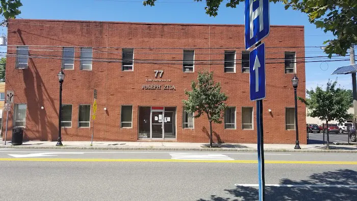 Law Office of Joseph Zisa 4