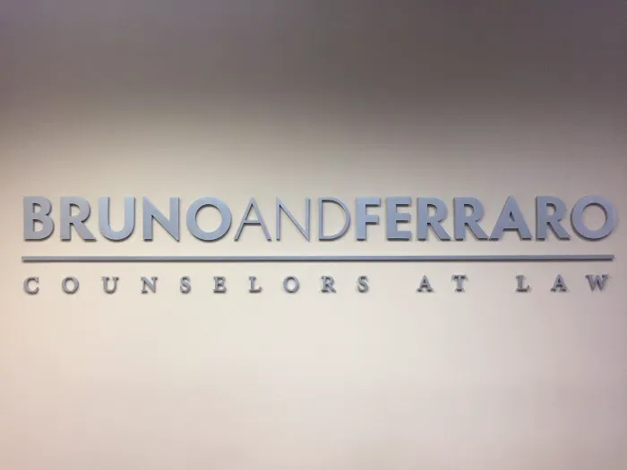 Bruno & Ferraro 4