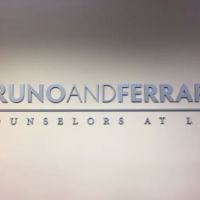 Bruno & Ferraro ico