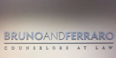 Bruno & Ferraro