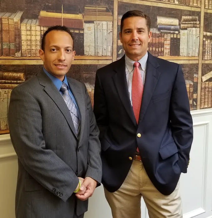 Clark Law Firm, P.C. 3