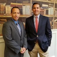 Clark Law Firm, P.C. ico