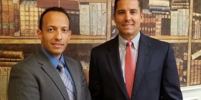 Clark Law Firm, P.C.