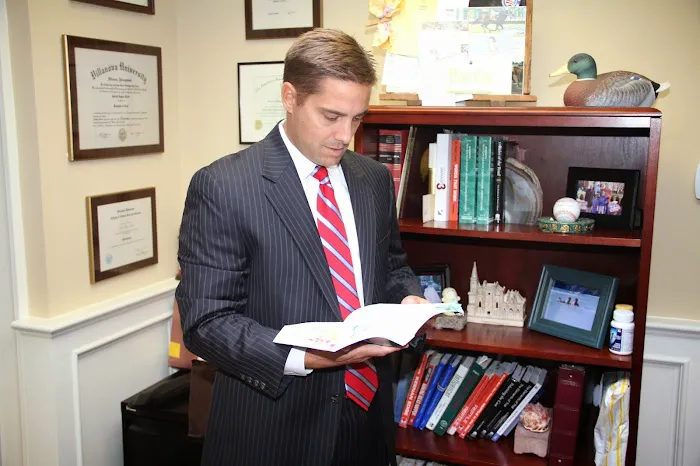 Clark Law Firm, P.C. 3