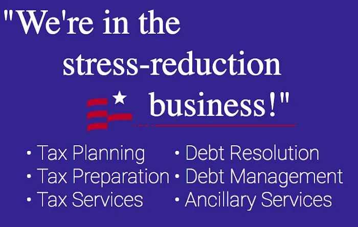 Legacy Tax & Resolution Services 4