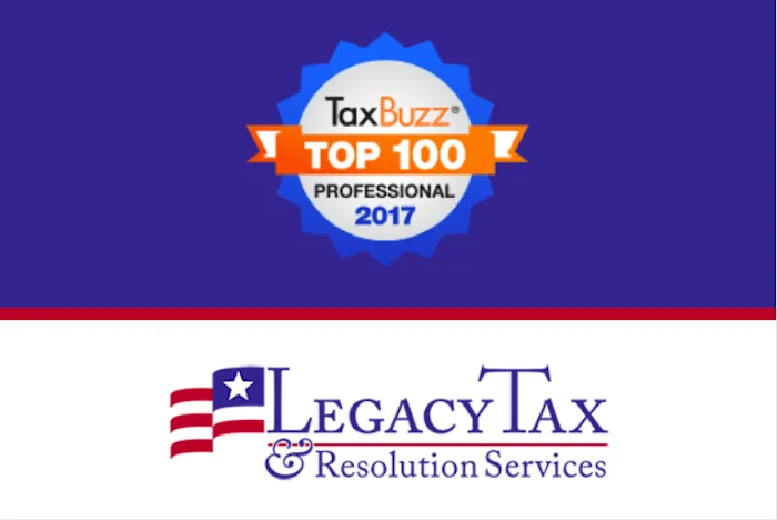 Legacy Tax & Resolution Services 4