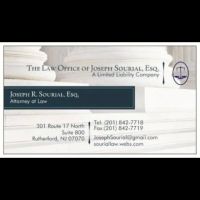 The Law Office Of Joseph Sourial, Esq. ico