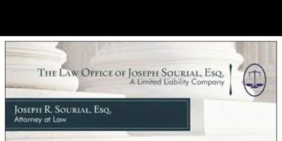 The Law Office Of Joseph Sourial, Esq.