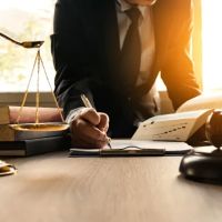 Thorn Law Group ico