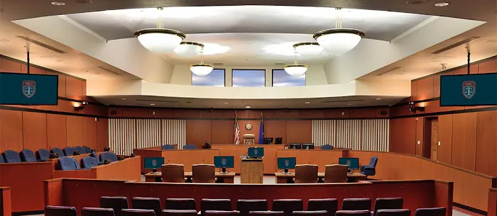 Law Offices of John R. Klotz 4