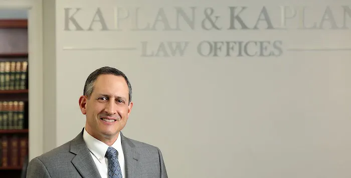 Law Offices of Kaplan & Kaplan, P.C. 4