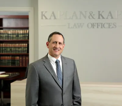 Law Offices of Kaplan & Kaplan, P.C. 4
