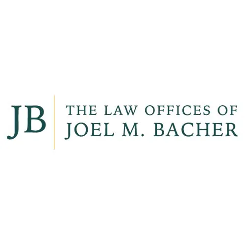 The Law Offices of Joel M. Bacher 5