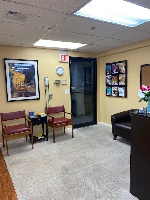 Susan G. Parker Law Associates, PC 4