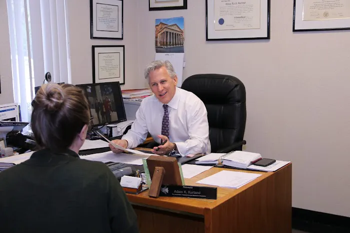 Adam K. Kurland Attorney at Law, PC 4