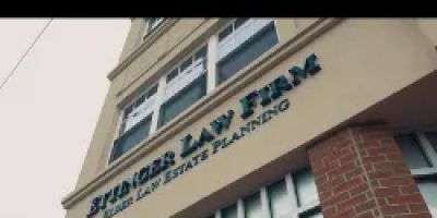 Ettinger Law Firm
