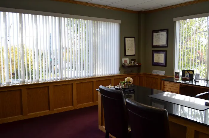 Law Offices of James J. Sexton, PC 4
