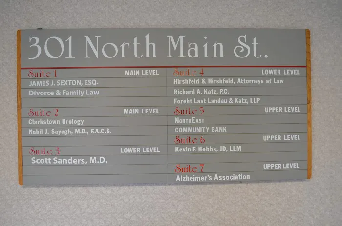 Law Offices of James J. Sexton, PC 4