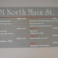 Law Offices of James J. Sexton, PC ico
