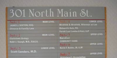 Law Offices of James J. Sexton, PC