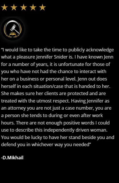 Turpin & Snider, LLC 4