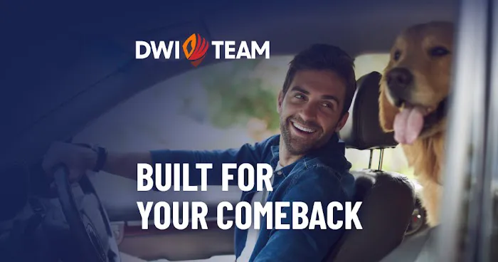 The DWI TEAM 4