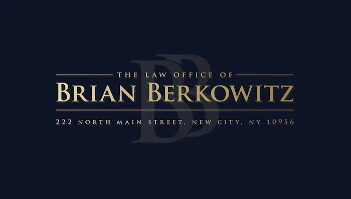 Law Office of Brian Berkowitz 4