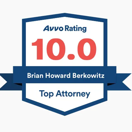 Law Office of Brian Berkowitz 4