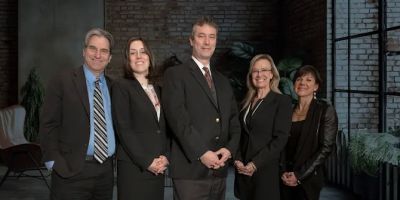 The Lauterbach Law Firm