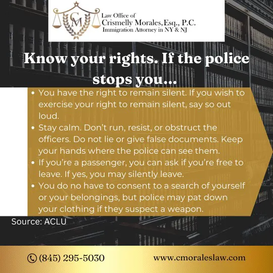 Law Office of Crismelly Morales, Esq., P.C. 4