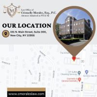 Law Office of Crismelly Morales, Esq., P.C. ico