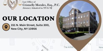 Law Office of Crismelly Morales, Esq., P.C.
