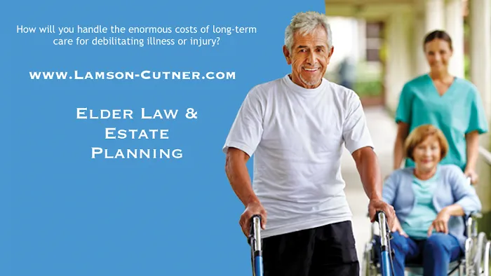 Lamson & Cutner, P.C. 4