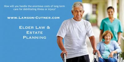 Lamson & Cutner, P.C.